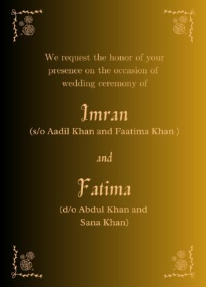 Muslim_wedding_invitation_Card_golden_2